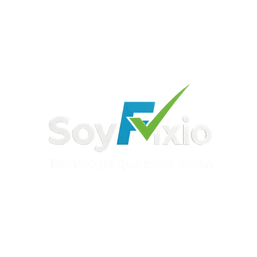 SoyFixio